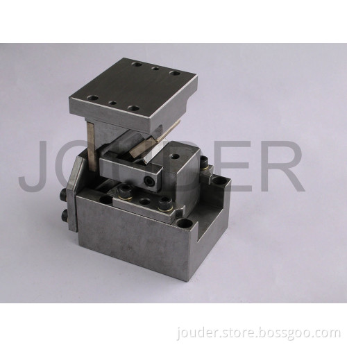 Die Mounted Cam Unit as Per Standards